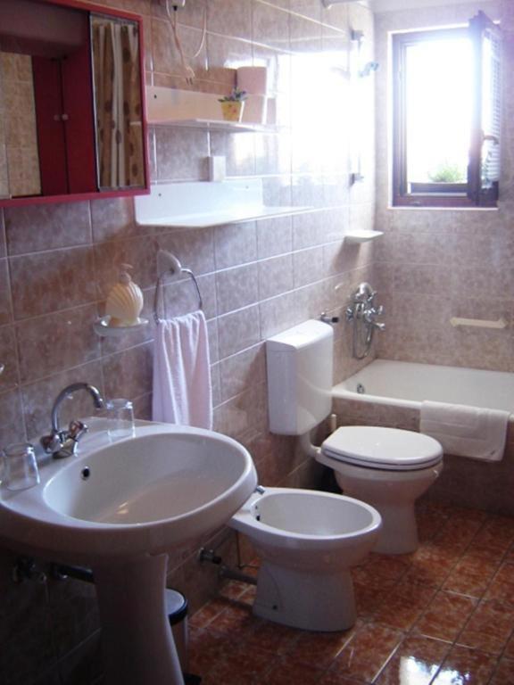 Apartment Zdravka Primosten Exterior photo